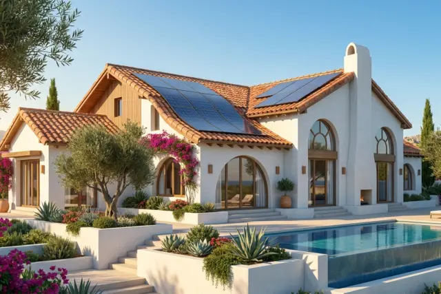 vivienda en españa