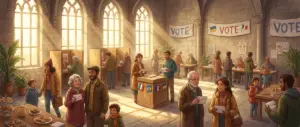 elecciones aragon