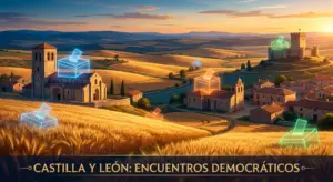 elecciones castilla y leon