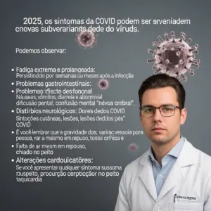 sintomas covid 2025