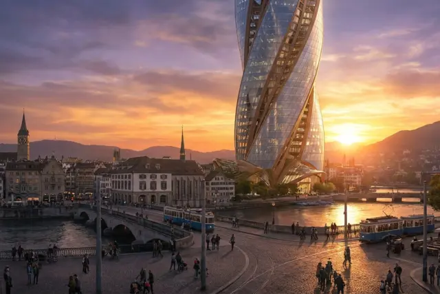 edificio mas grande de españa