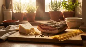 guanciale mercadona