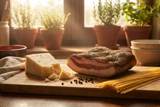 guanciale mercadona