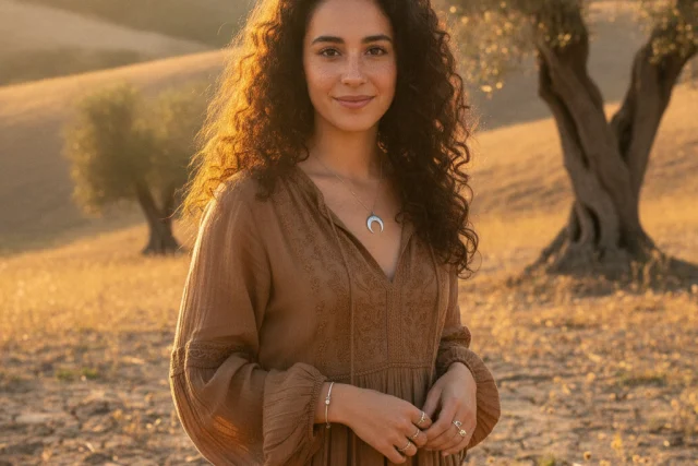 tania deniz
