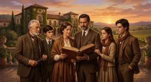 hijos de jaime ostos